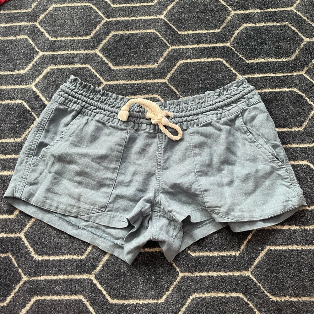 roxy shorts